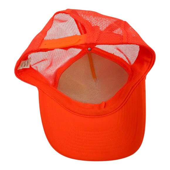 Mississippi Hunting Dog Association Mesh Snapback Cap Trucker Baseball Foam Hat - Picture 5 of 14